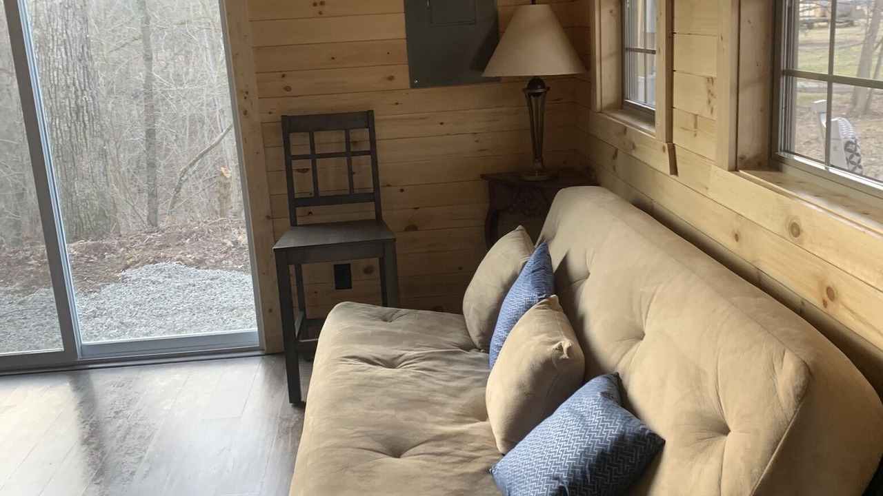 Photo of Livingroom in Frazeysburg