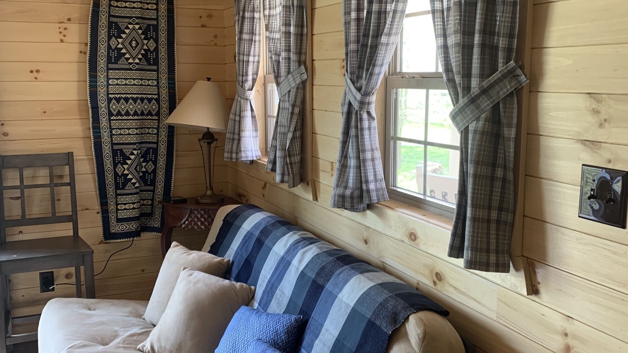 Photo of Livingroom in Frazeysburg