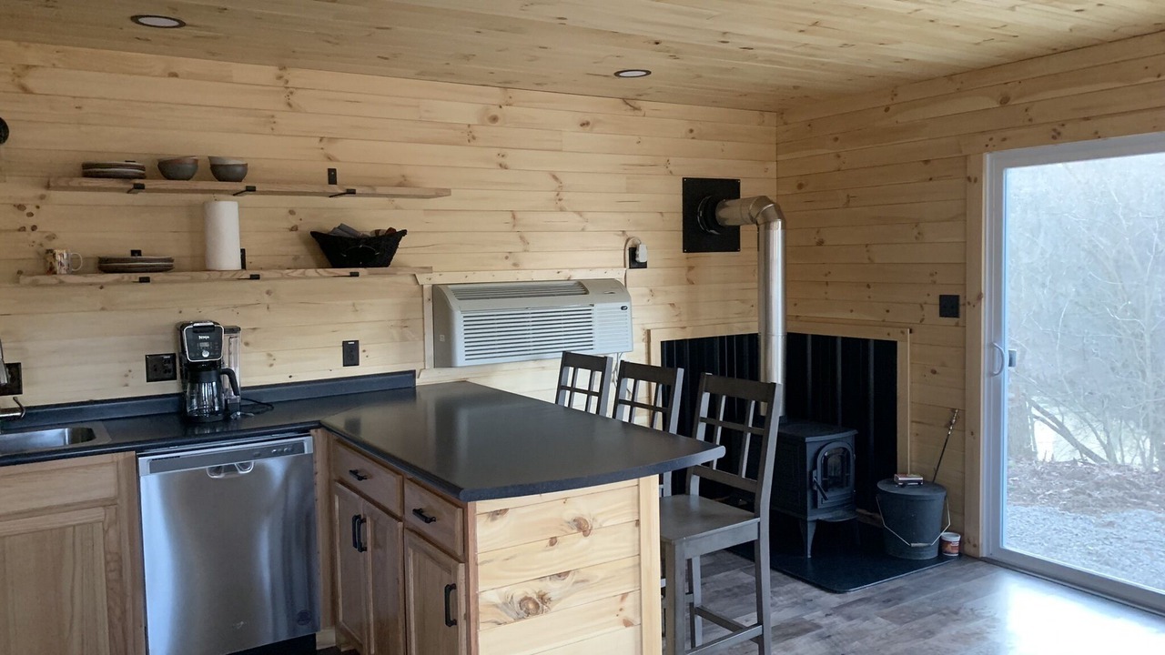 Photo of Kitchen in Frazeysburg