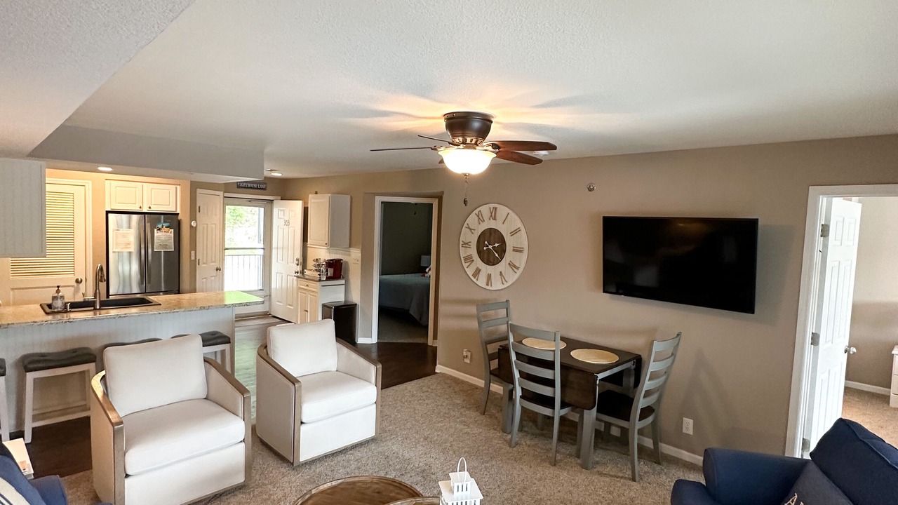 Photo of Livingroom in Lakeland