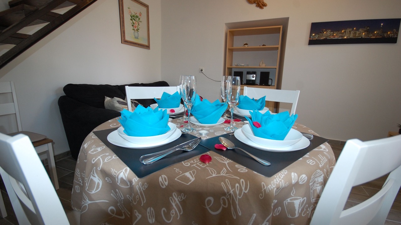 Photo of Livingroom in Nenadici
