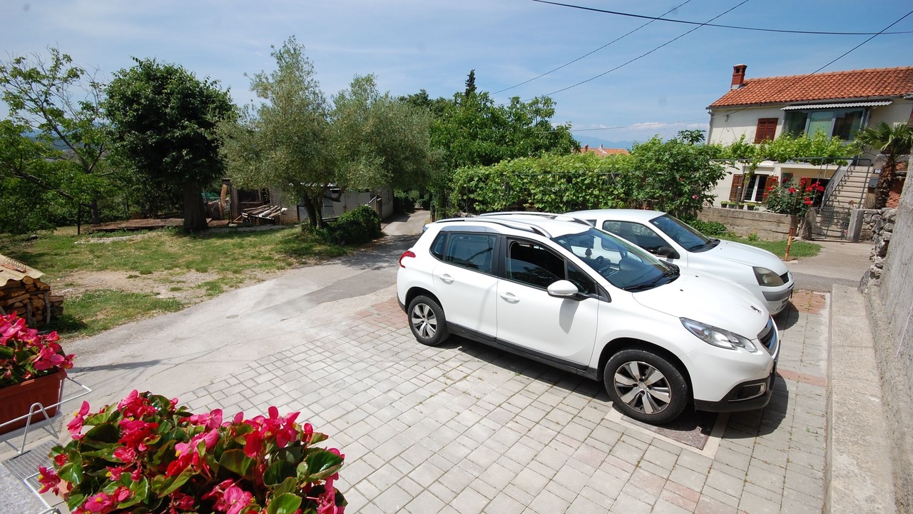 Photo of Patio Balcony in Sveti Vid-Miholjice