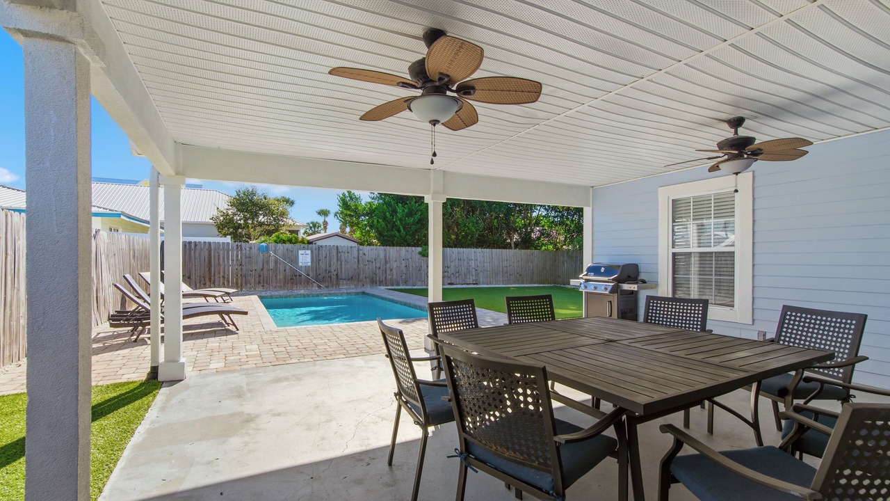 Photo of Outdoor in Hollywood Beach