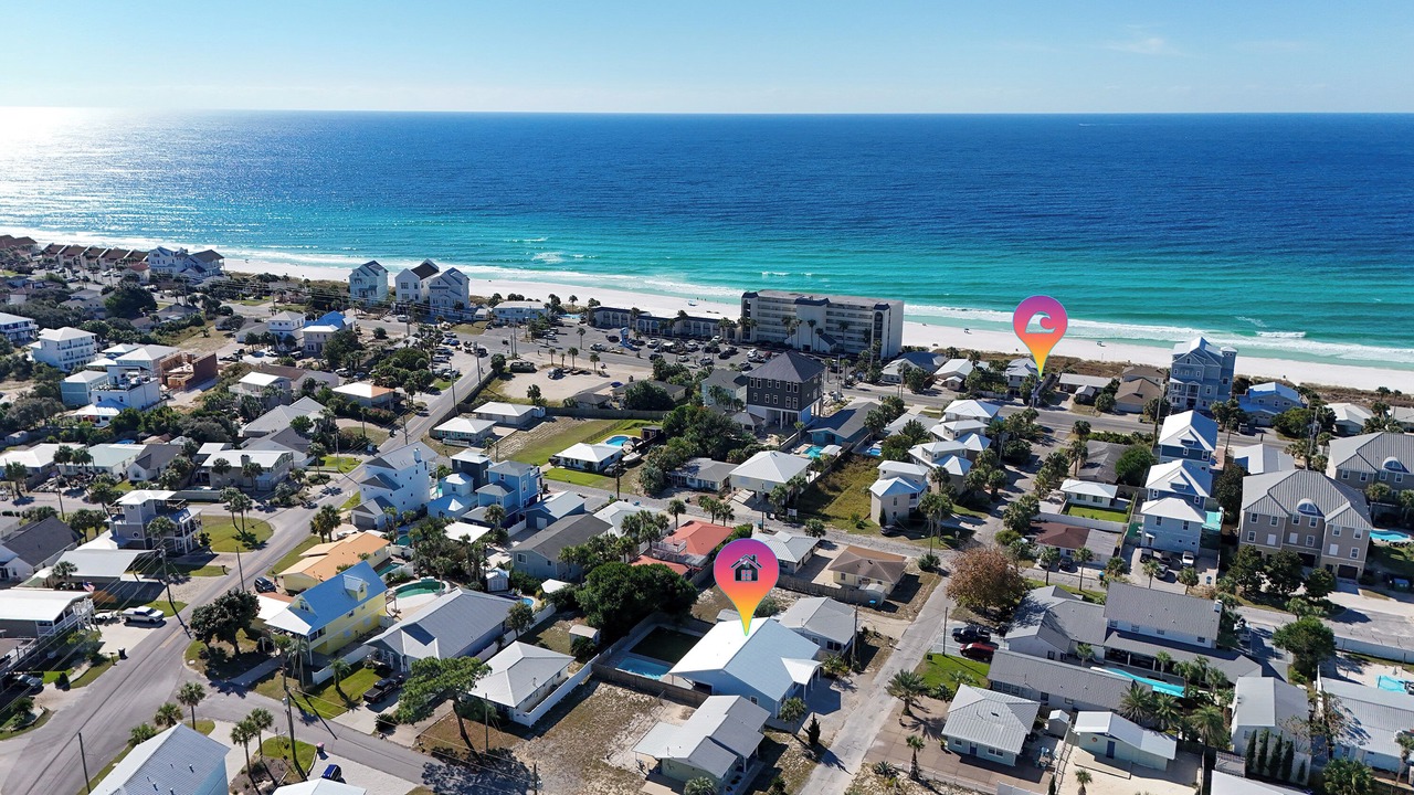 Photo of Outdoor in Hollywood Beach