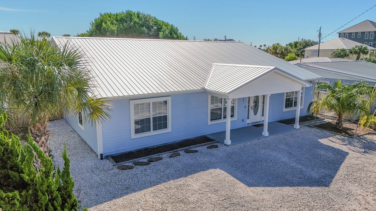 Photo of Outdoor in Hollywood Beach