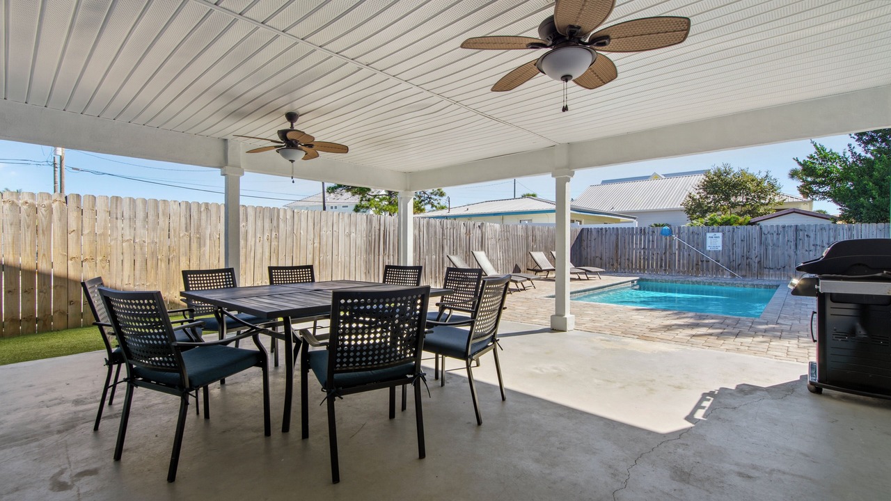 Photo of Outdoor in Hollywood Beach
