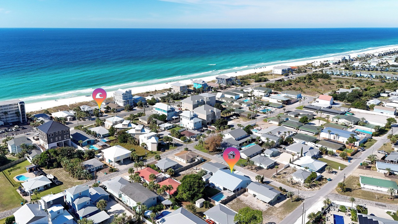 Photo of Outdoor in Hollywood Beach