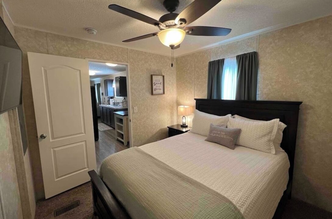 Photo of Bedroom in Eden