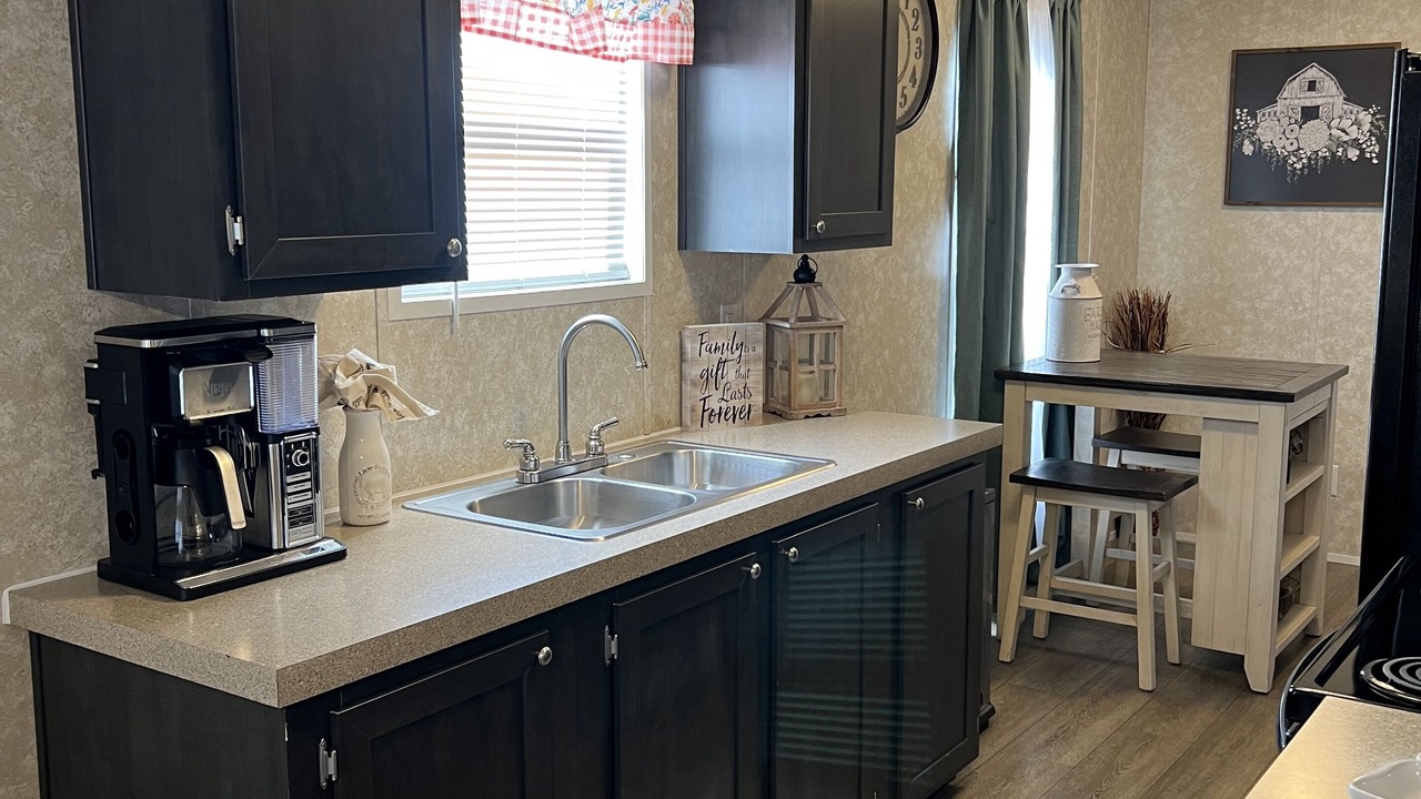 Photo of Kitchen in Eden