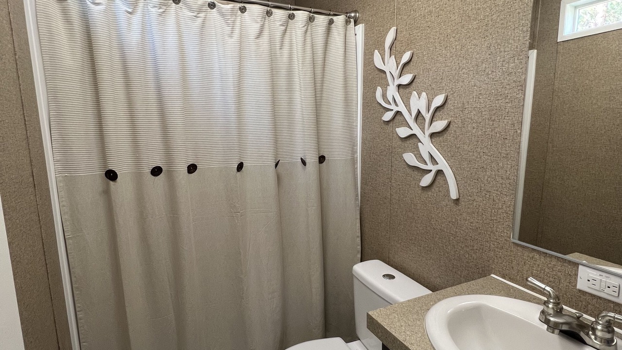 Photo of Bathroom in Eden