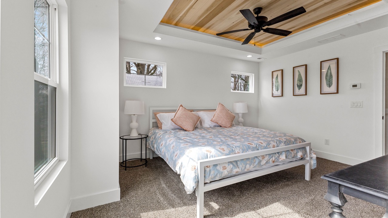 Photo of Bedroom in Jeffersonville