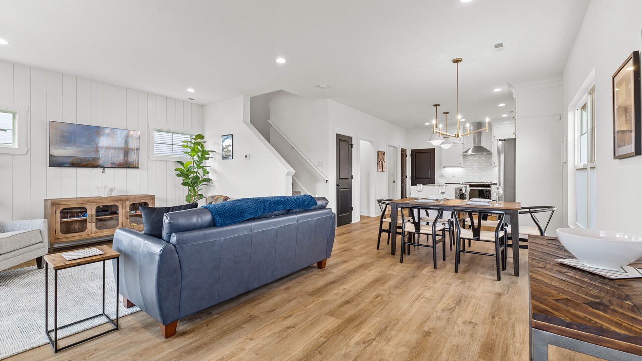 Photo of Livingroom in Jeffersonville