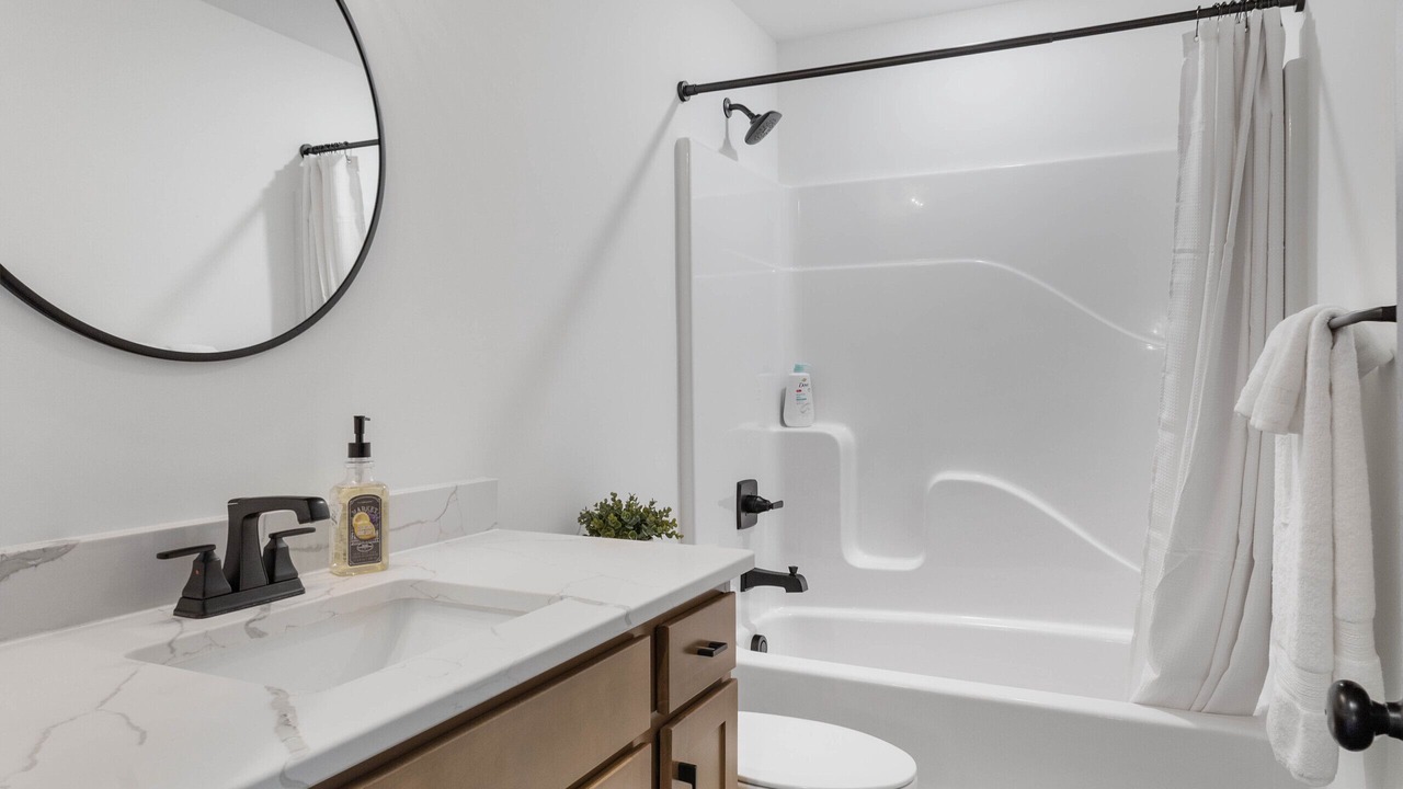 Photo of Bathroom in Jeffersonville