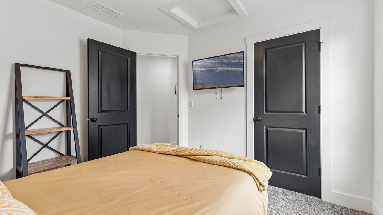Photo of Bedroom in Jeffersonville
