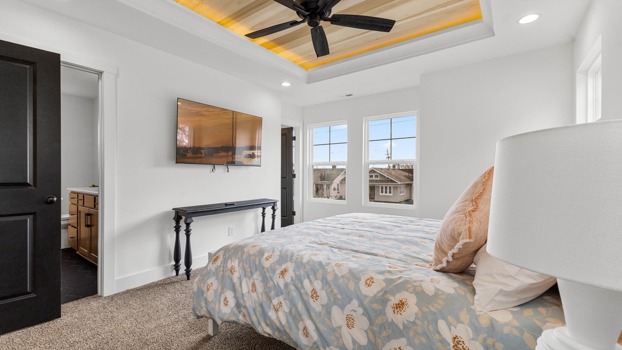 Photo of Bedroom in Jeffersonville