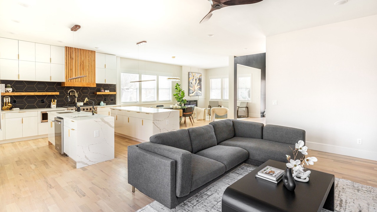 Photo of Livingroom in Atlanta