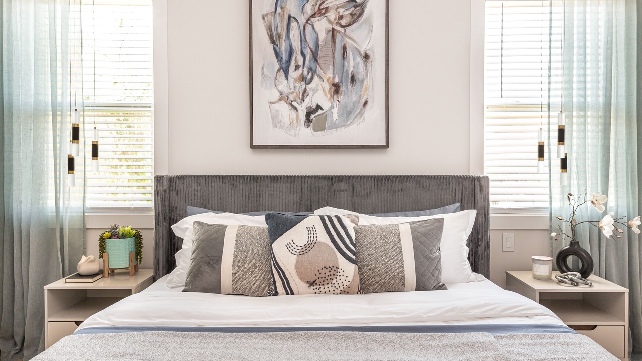Photo of Bedroom in Atlanta
