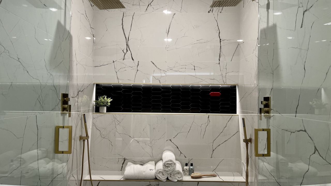 Photo of Bathroom in Atlanta