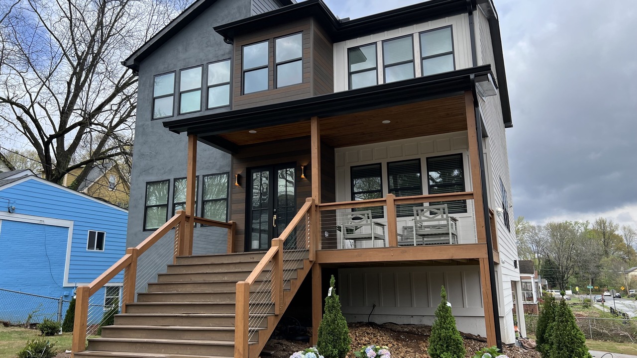 Photo of Outdoor in Atlanta