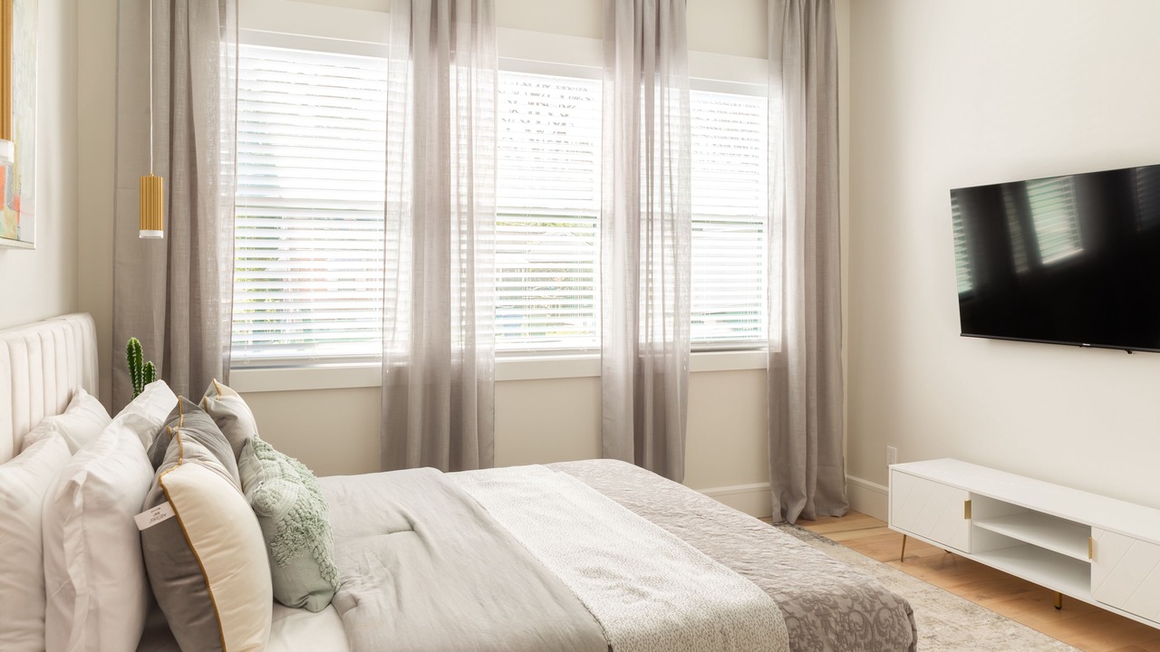 Photo of Bedroom in Atlanta