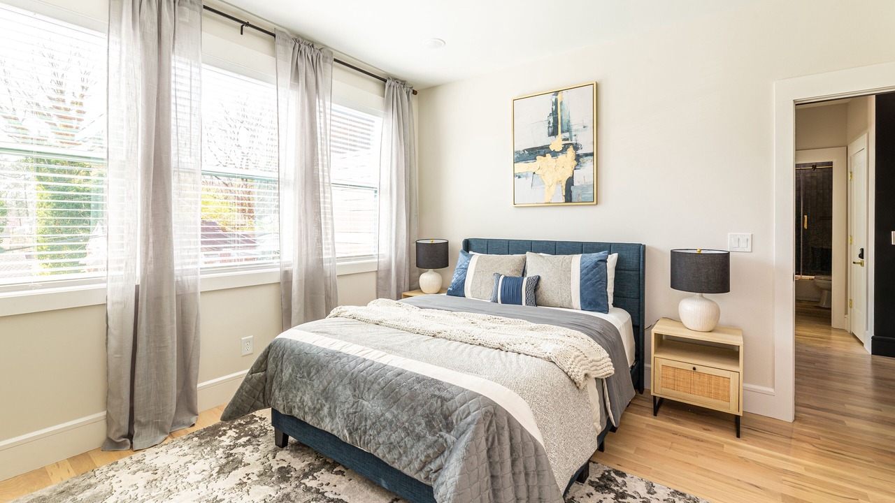 Photo of Bedroom in Atlanta