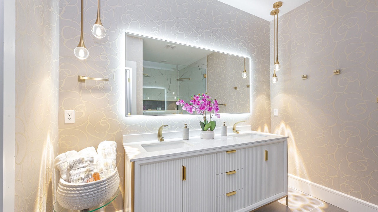 Photo of Bathroom in Atlanta
