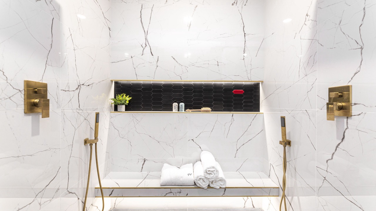 Photo of Bathroom in Atlanta