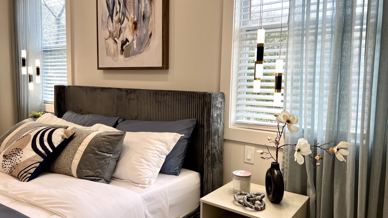 Photo of Bedroom in Atlanta