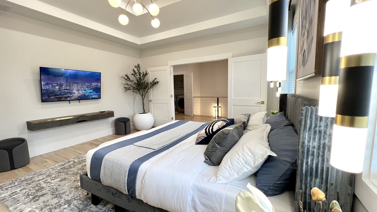 Photo of Bedroom in Atlanta