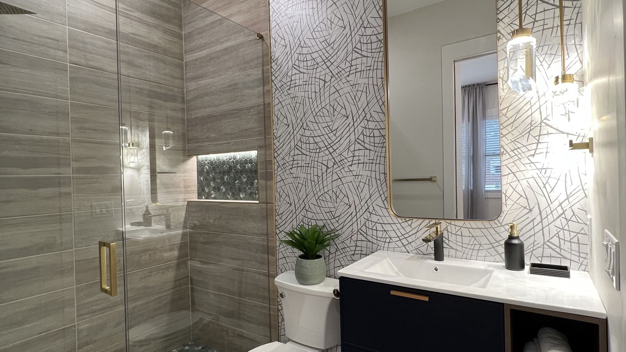 Photo of Bathroom in Atlanta
