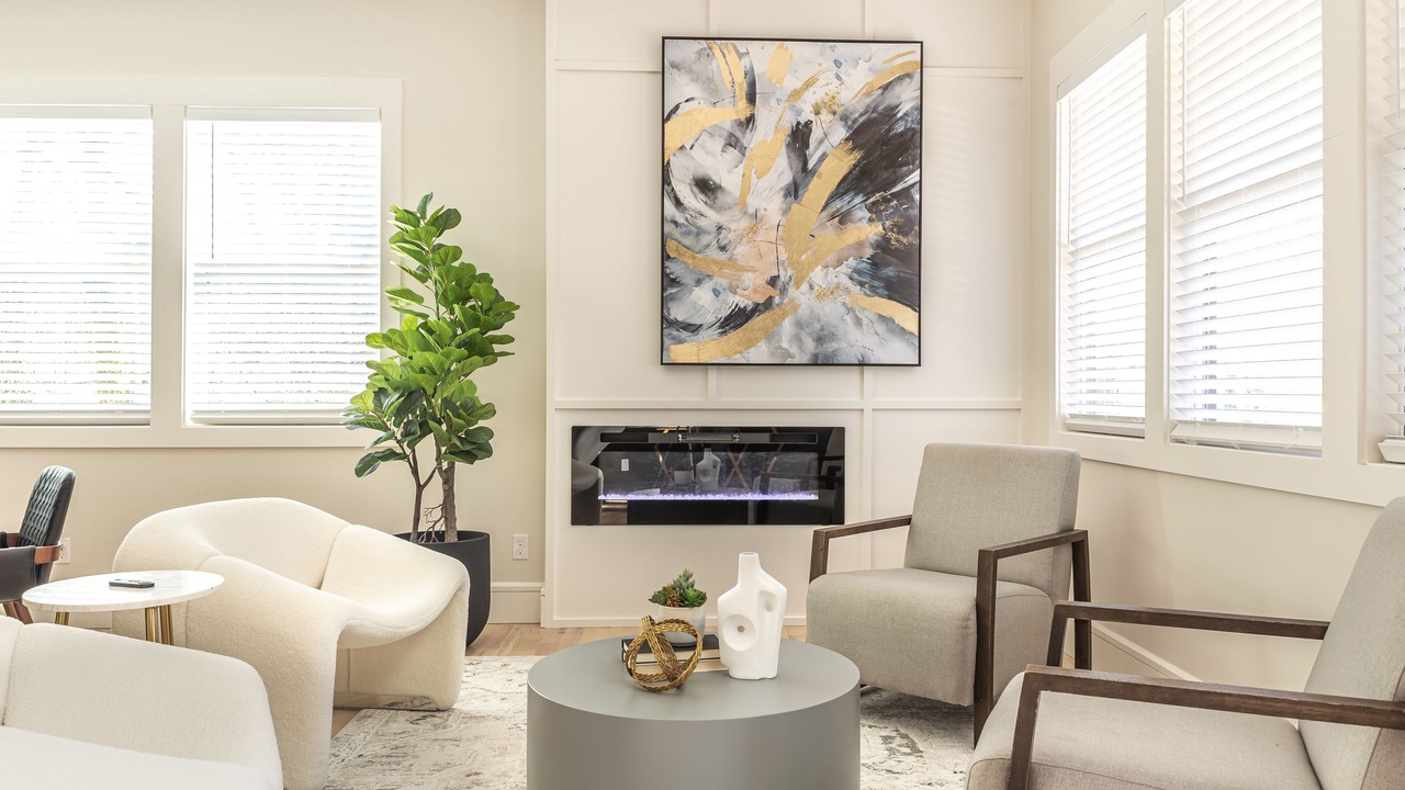 Photo of Livingroom in Atlanta