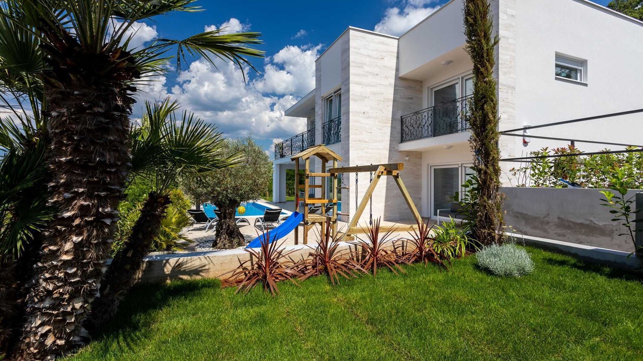 Photo of Outdoor in Klimno