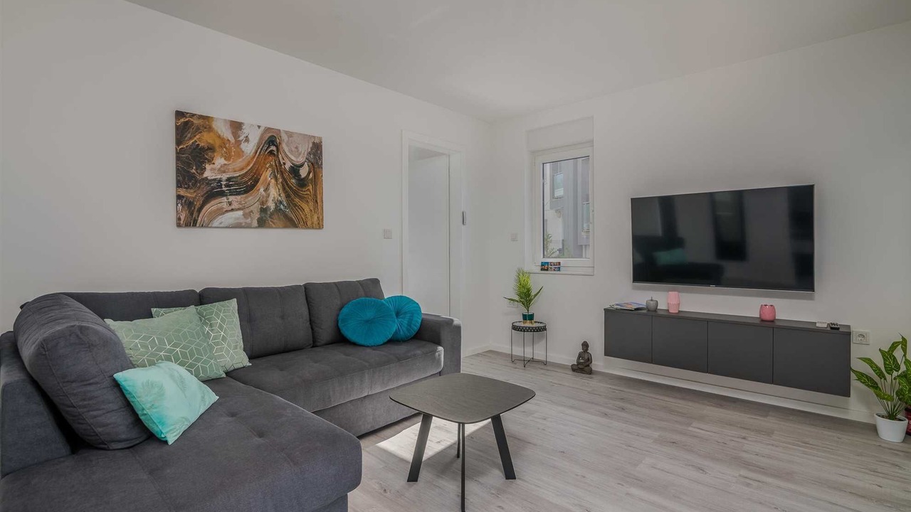 Photo of Livingroom in Malinska-Dubasnica