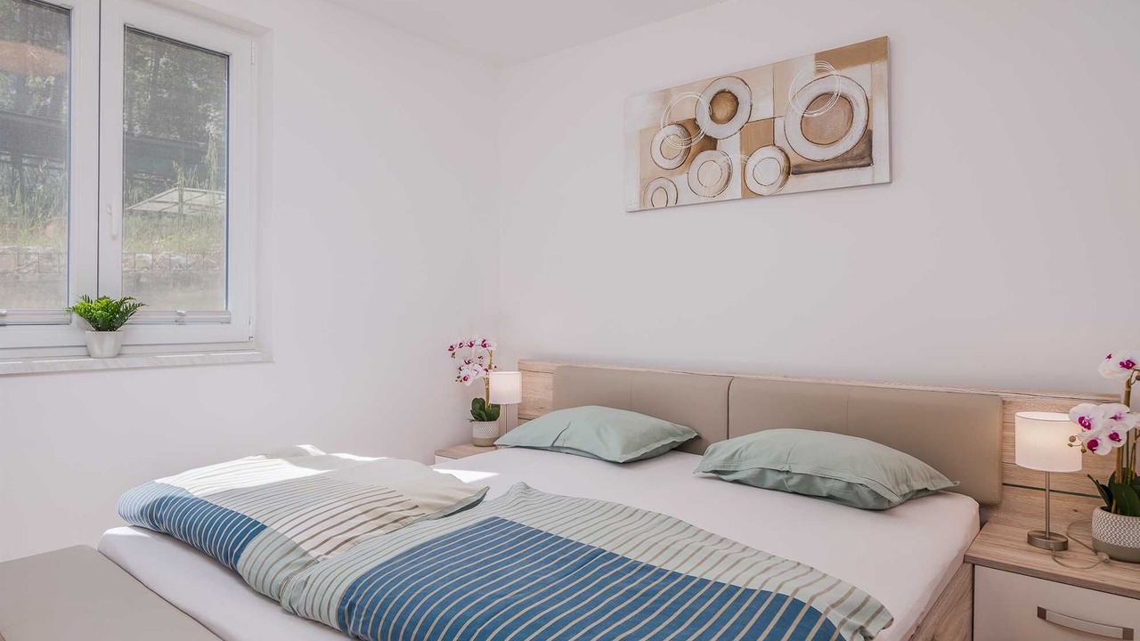 Photo of Bedroom in Soline