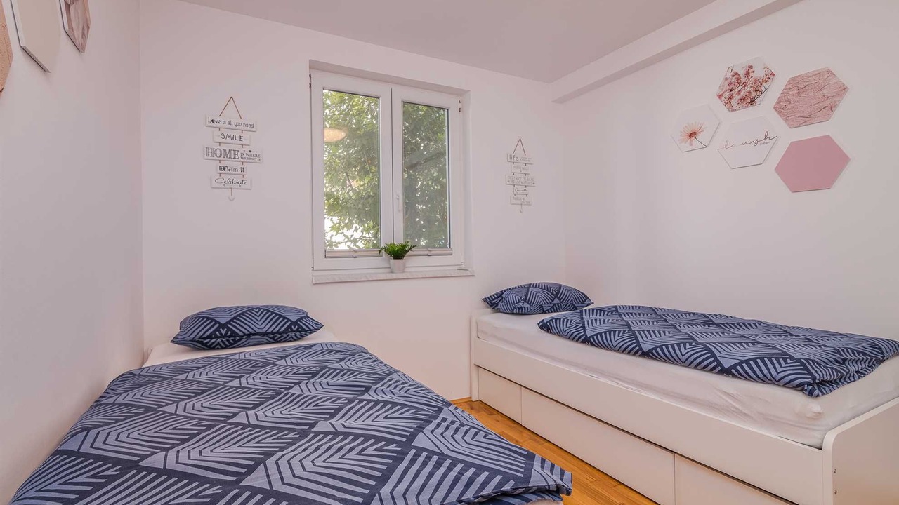 Photo of Bedroom in Soline
