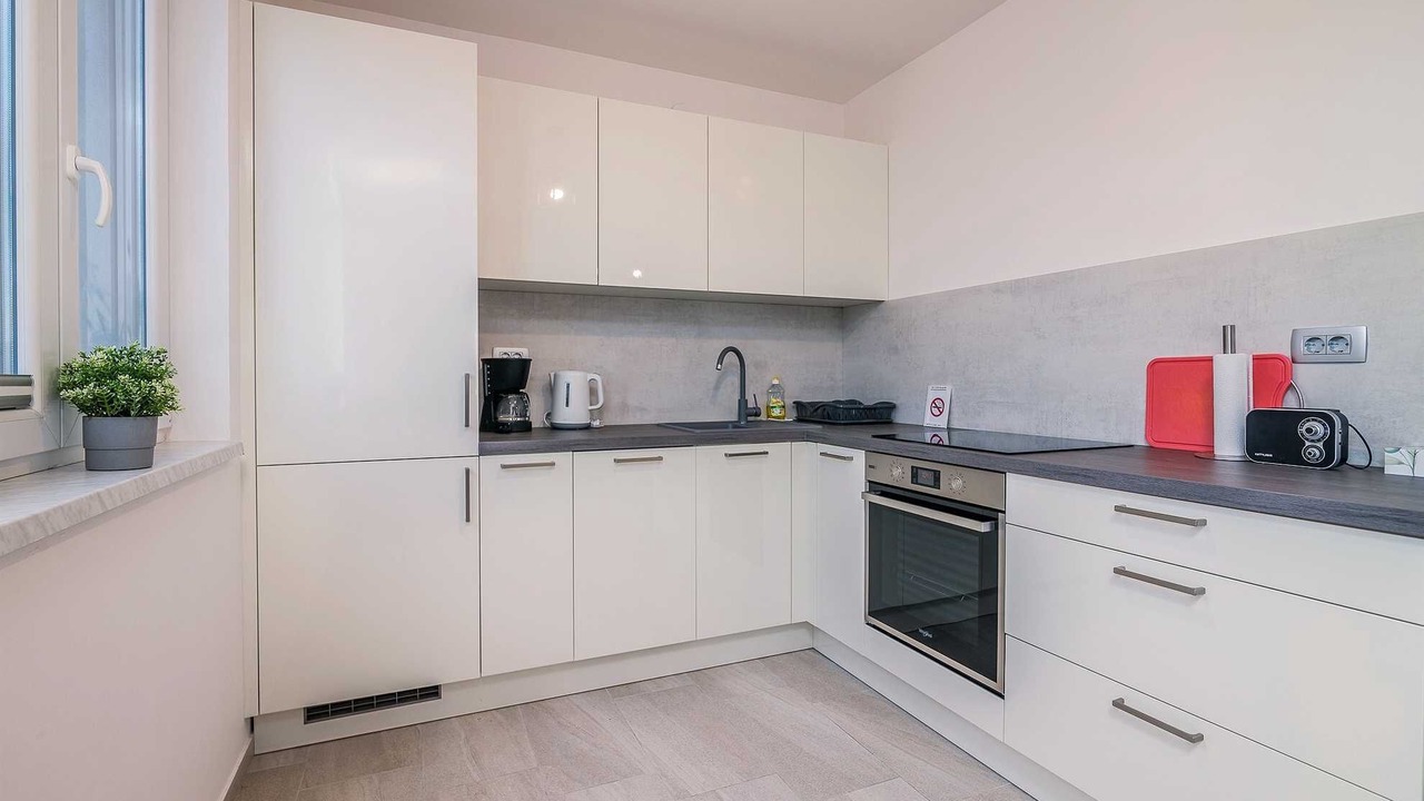 Photo of Kitchen in Soline
