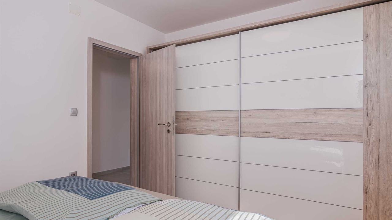 Photo of Bedroom in Soline