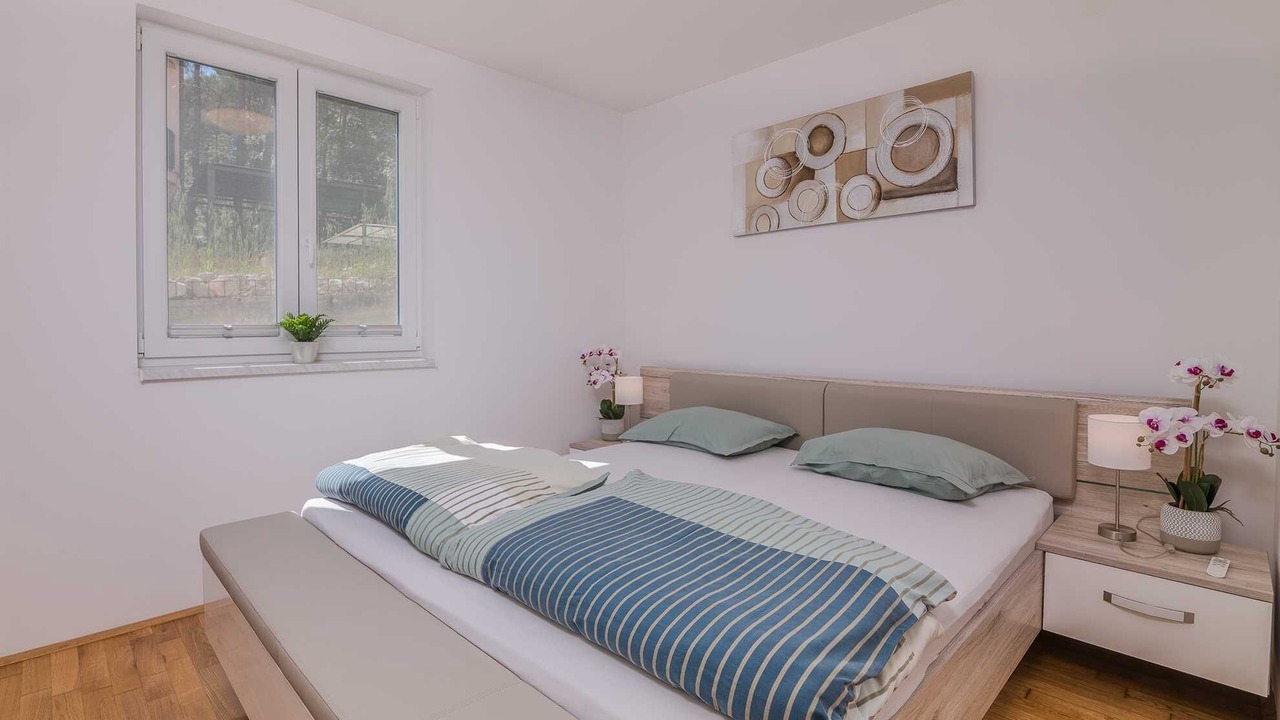 Photo of Bedroom in Soline