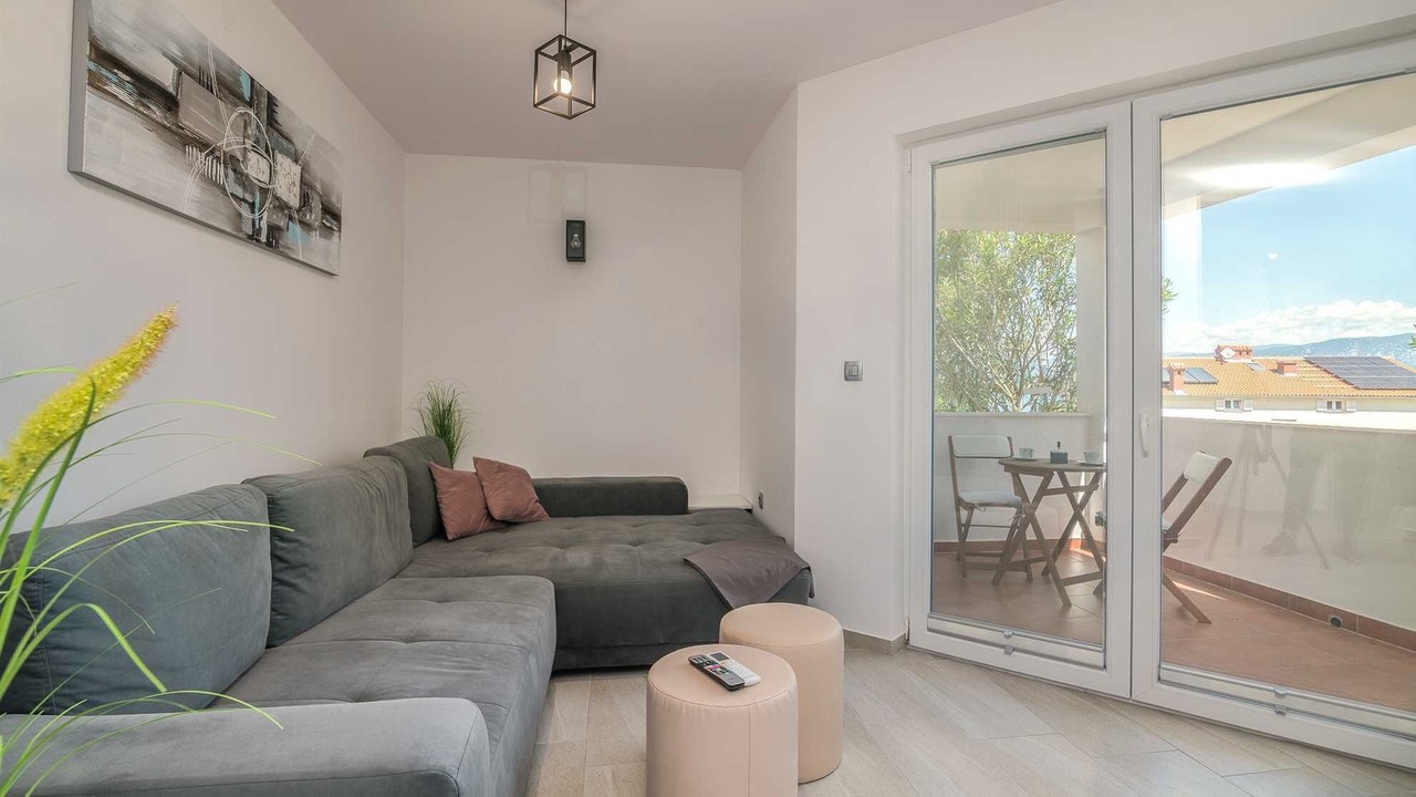 Photo of Livingroom in Soline