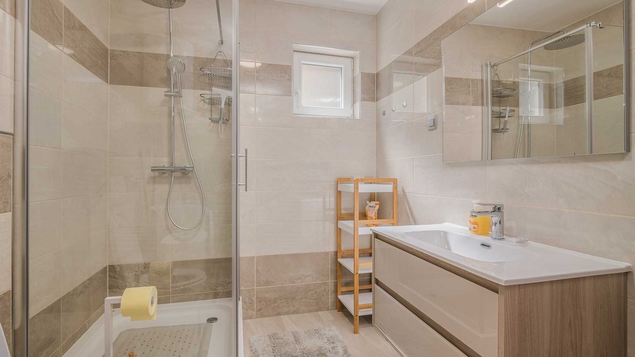 Photo of Bathroom in Soline