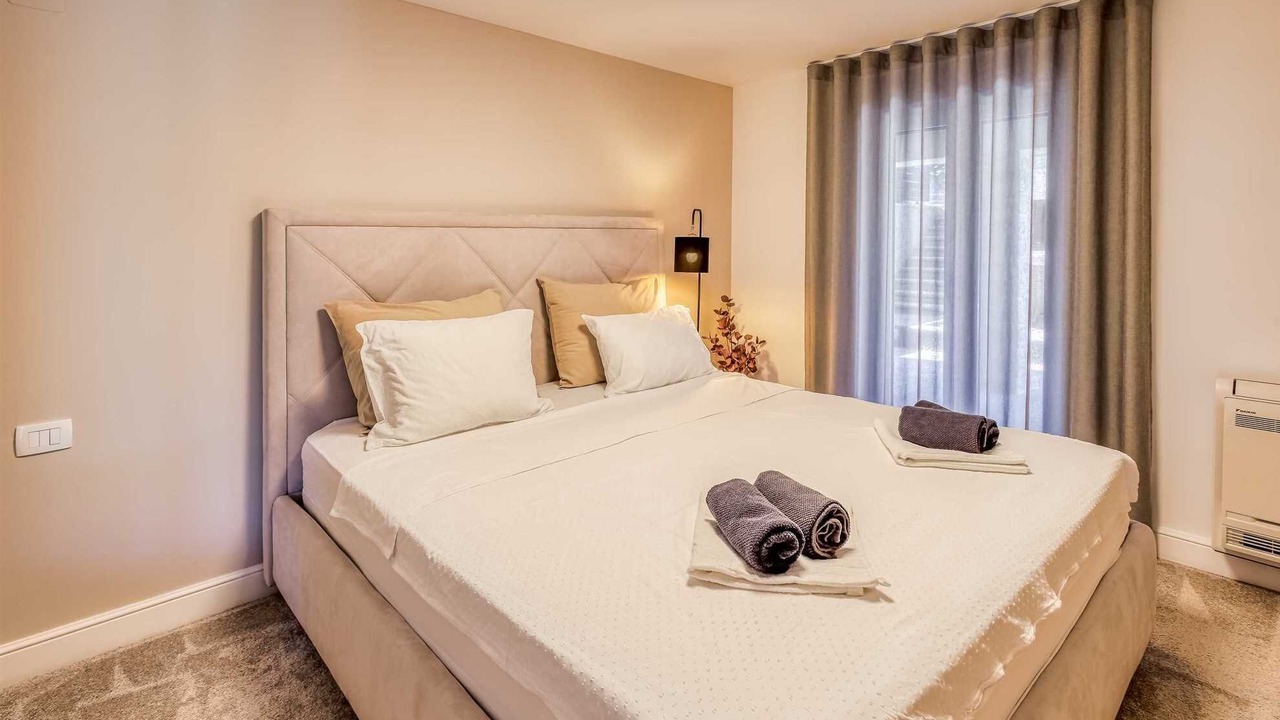 Photo of Bedroom in Njivice