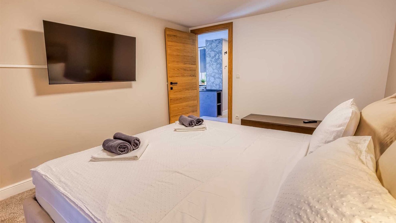 Photo of Bedroom in Njivice