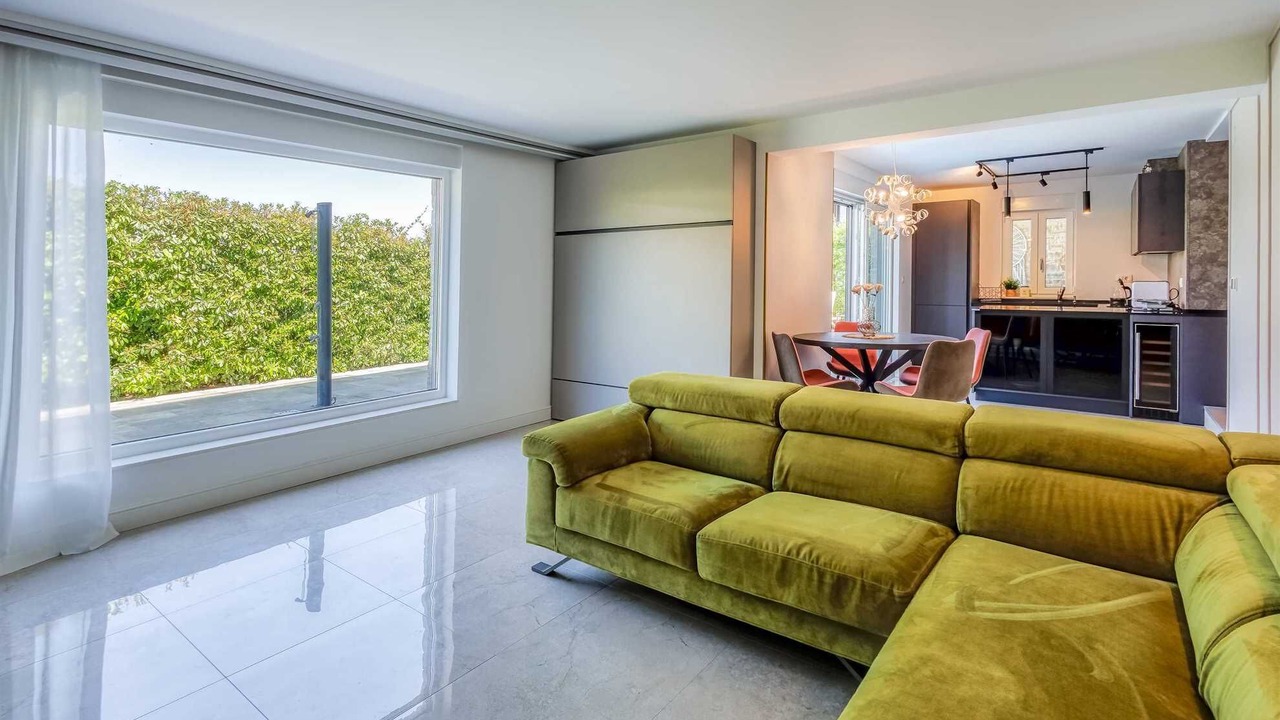 Photo of Livingroom in Njivice