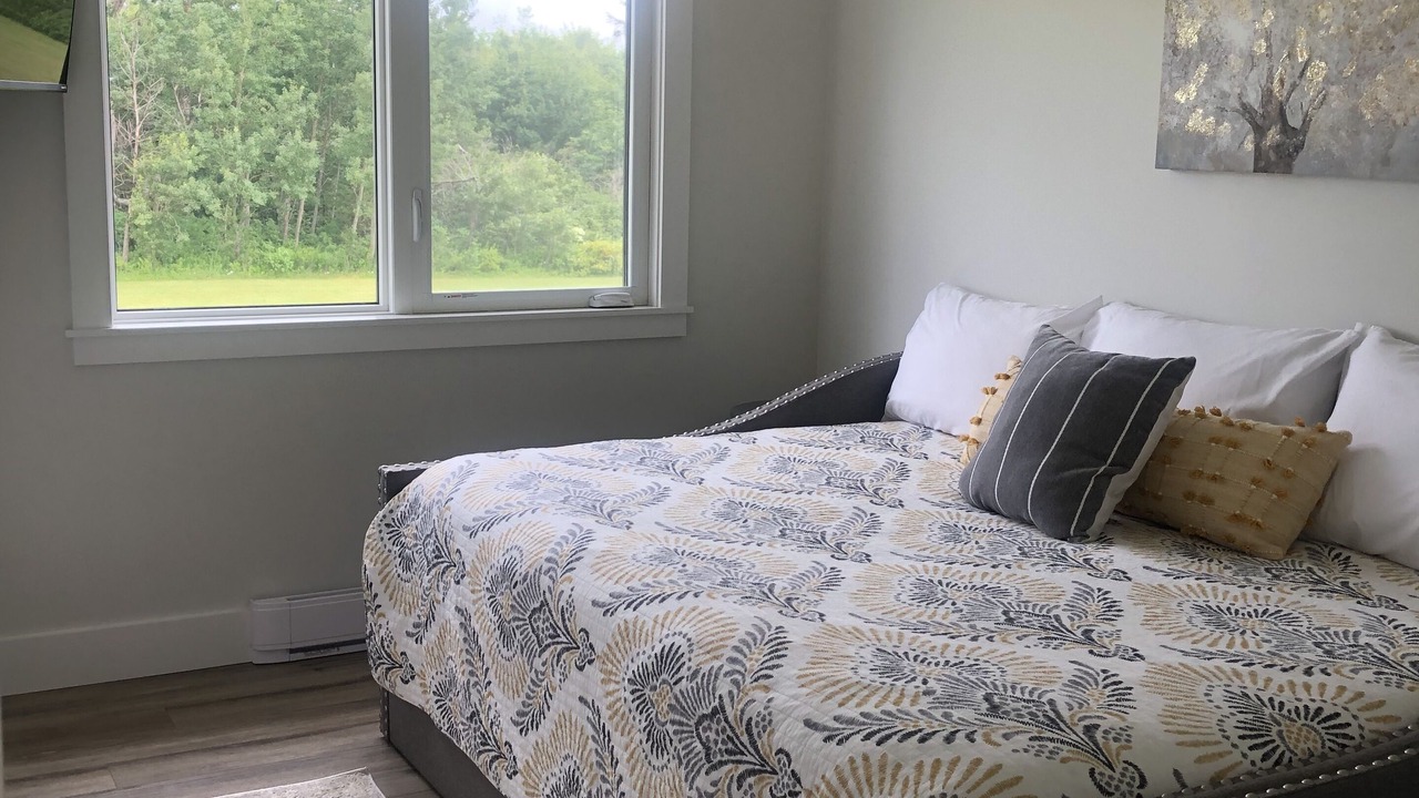 Photo of Bedroom in St-Nicholas