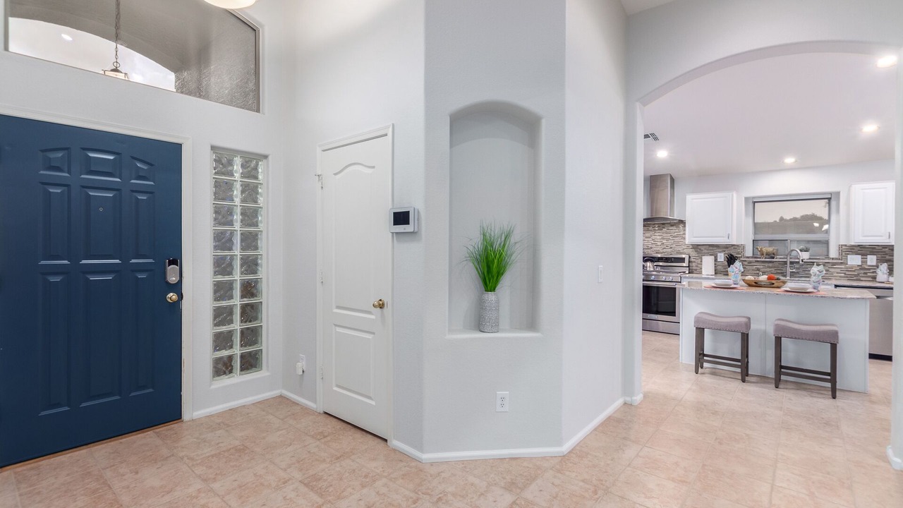 Photo of Kitchen in Canyon Trails