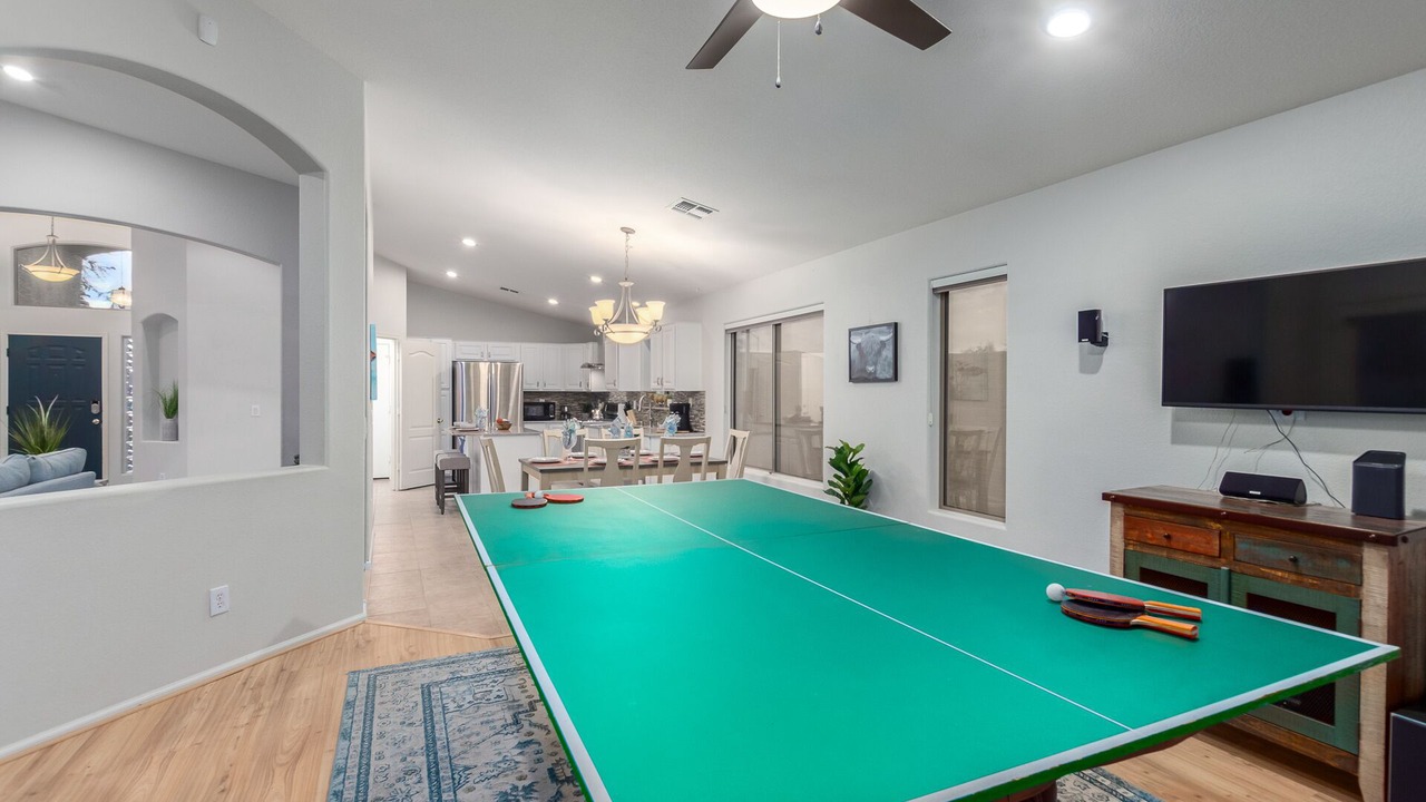 Photo of Bedroom in Canyon Trails
