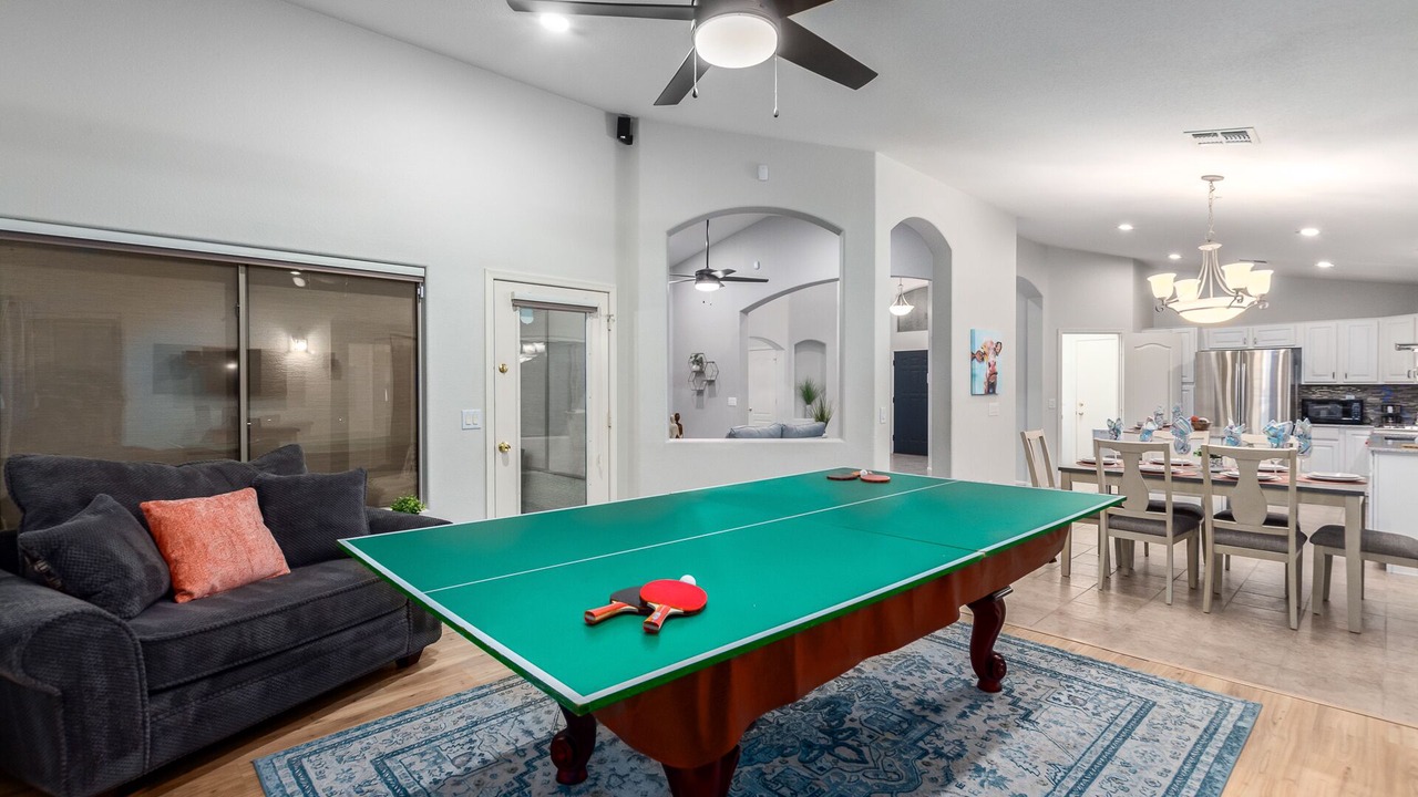 Photo of Bedroom in Canyon Trails