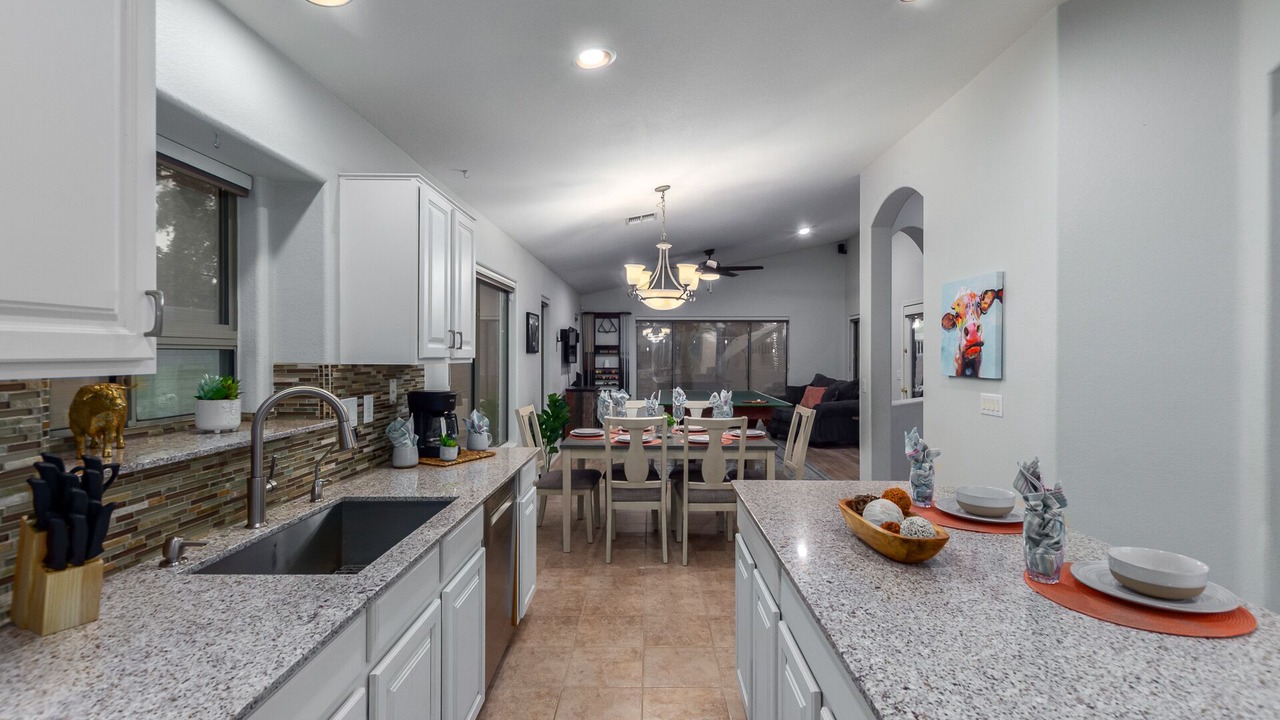 Photo of Others in Canyon Trails