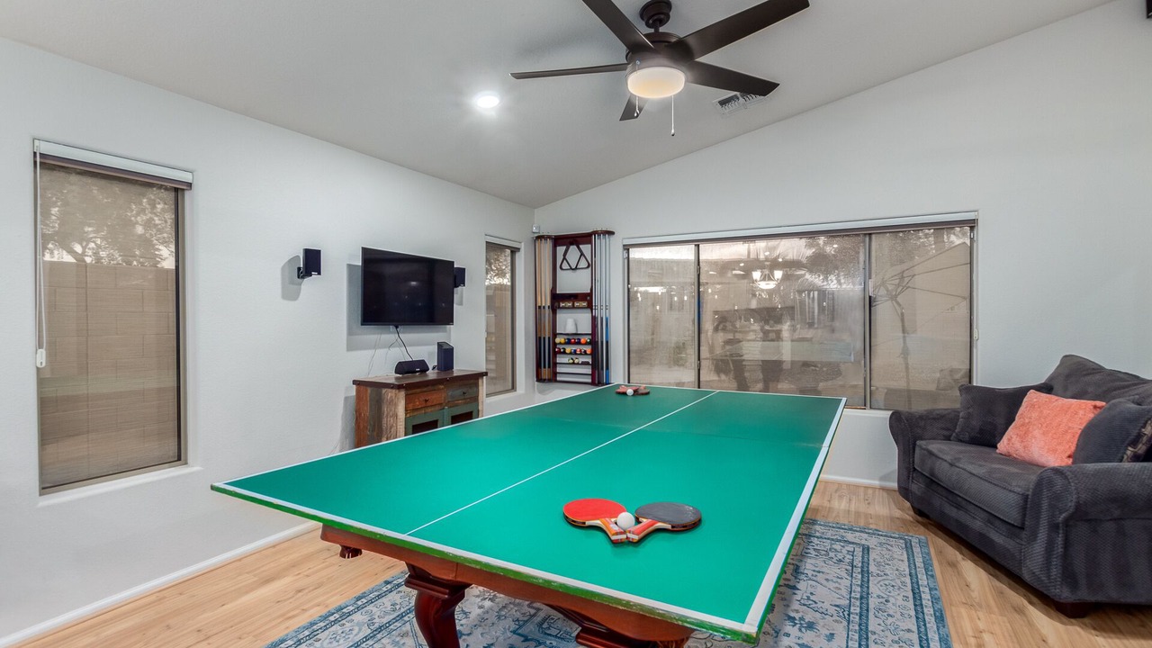 Photo of Bedroom in Canyon Trails