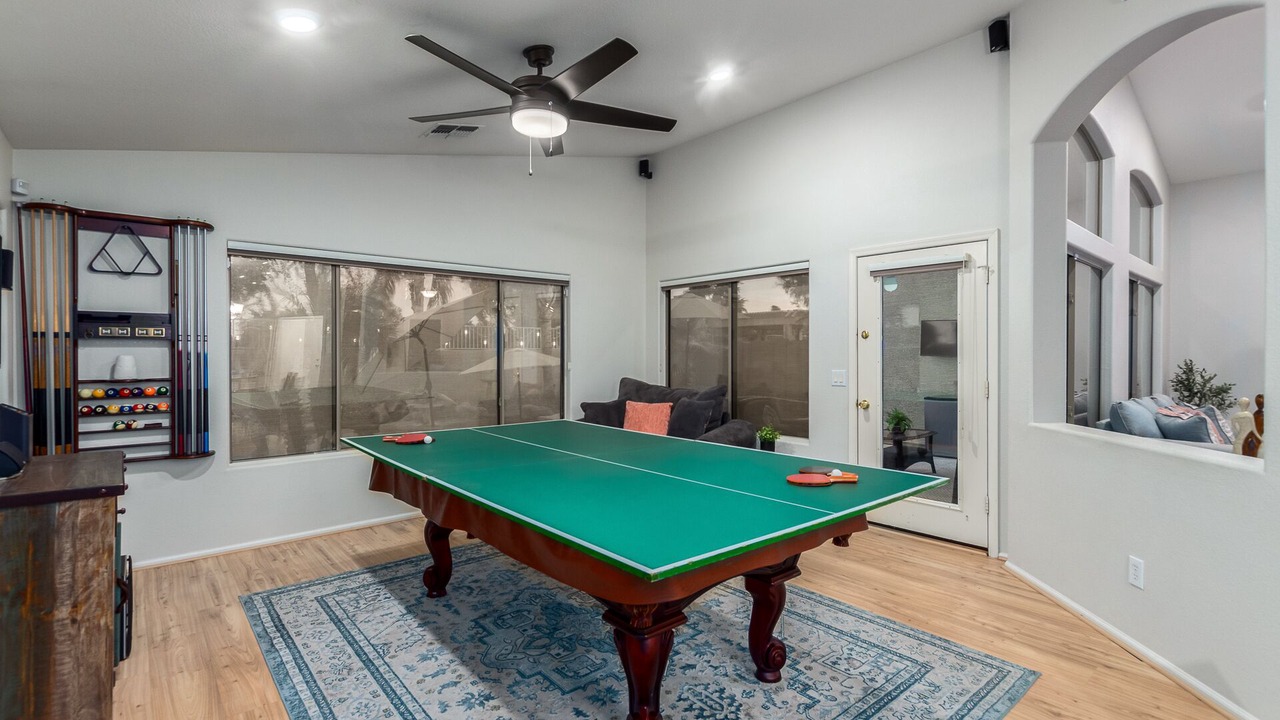 Photo of Bedroom in Canyon Trails